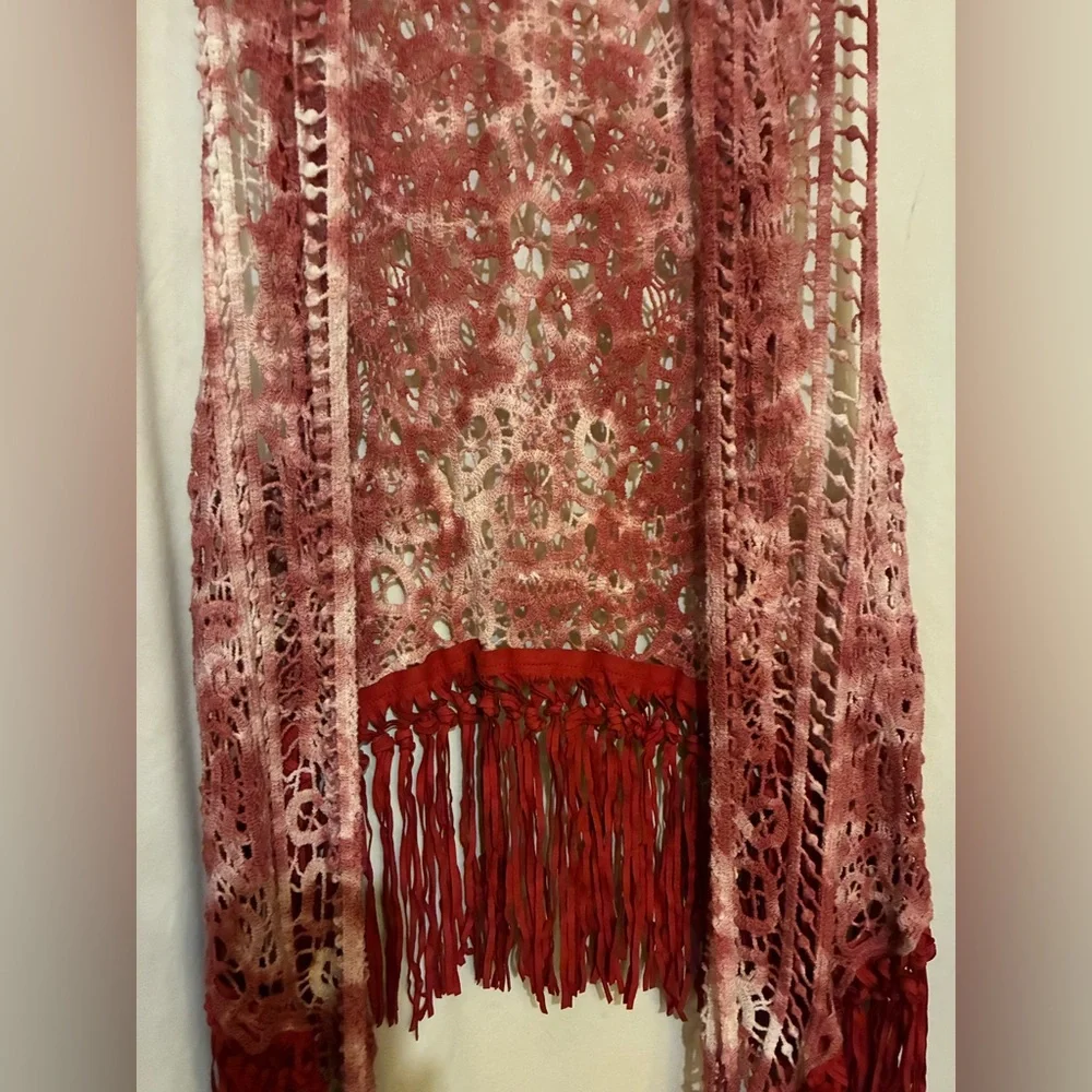 Origami Cardigan - Picture 4 of 6